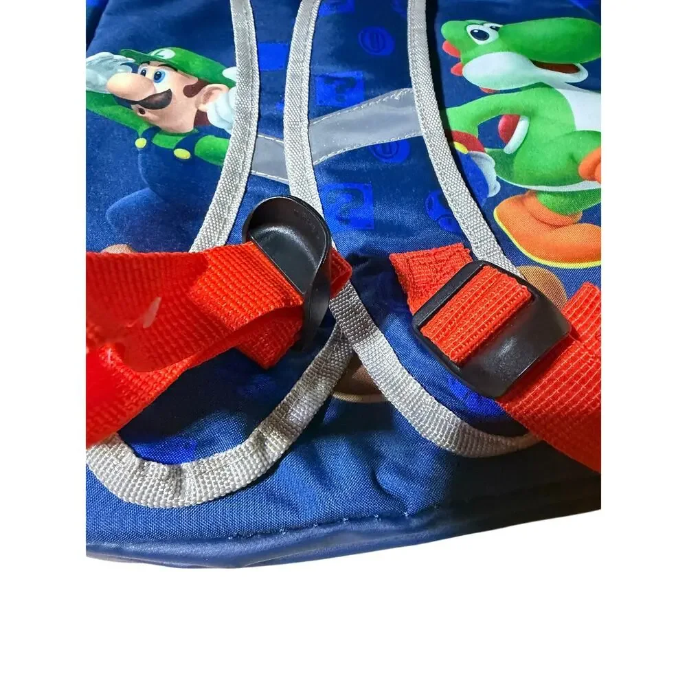 Super Mario Boys 3D 17